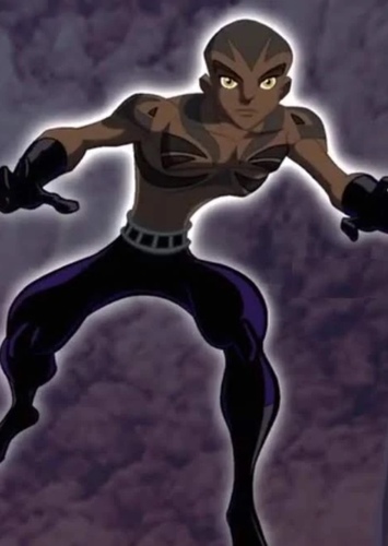 Azari T’Challa