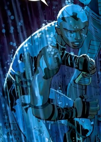 Azari T'Challa