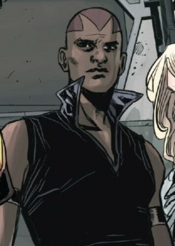 Azari T'Challa