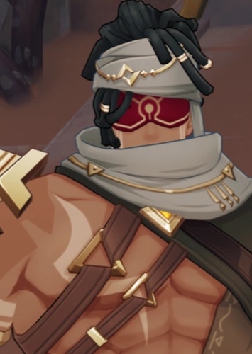 Azariq