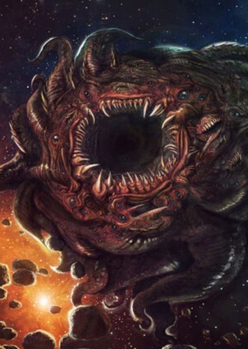 Azathoth