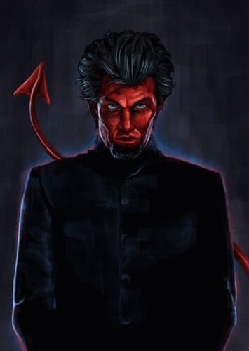 Azazel