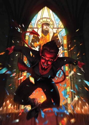 Azazel