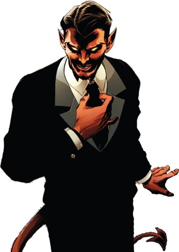 Azazel