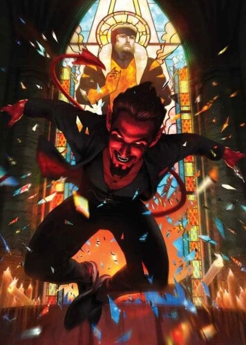 Azazel