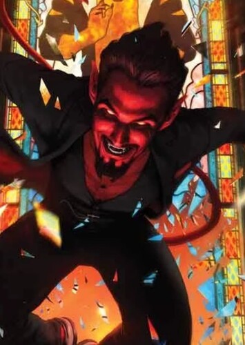 Azazel
