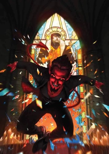 Azazel