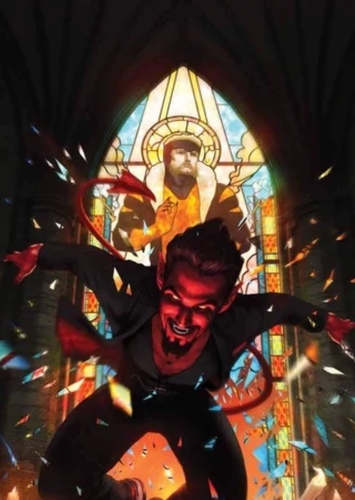 Azazel
