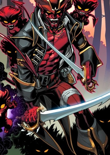 Azazel