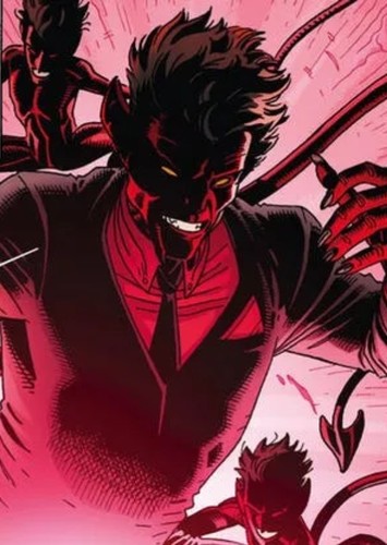 Azazel