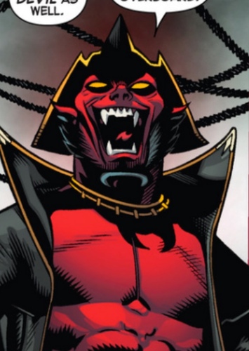 Azazel