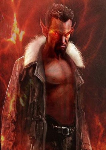 Azazel