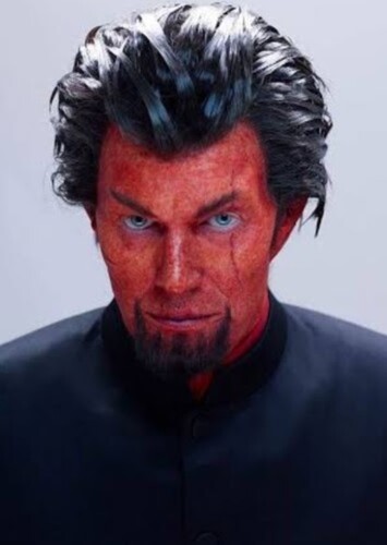 Azazel