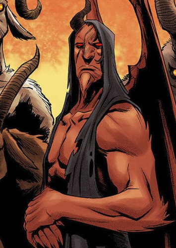 Azazel