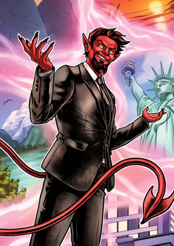 Azazel