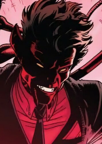 Azazel