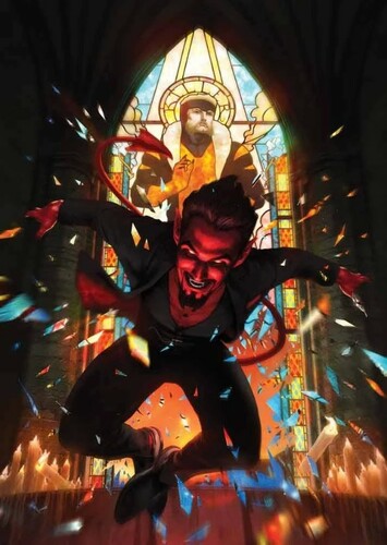 Azazel