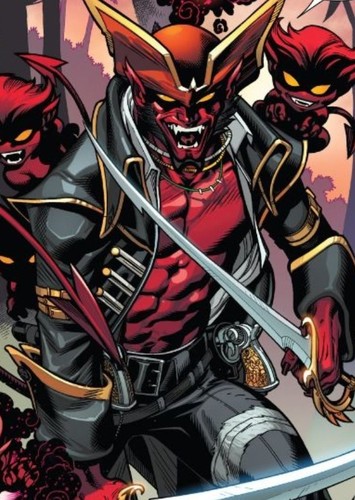 Azazel