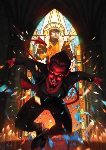 Azazel