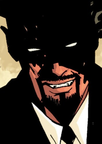 Azazel (Fox)