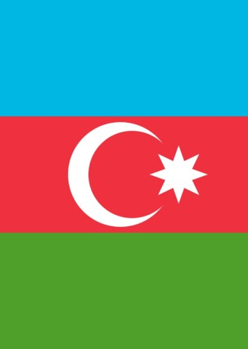 Azerbaijani