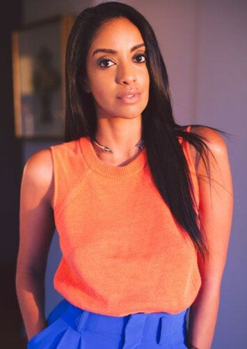 Azie Tesfai