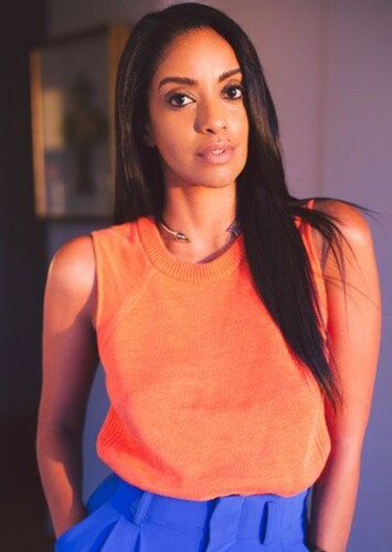 Azie Tesfai