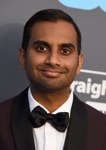 Aziz Ansari