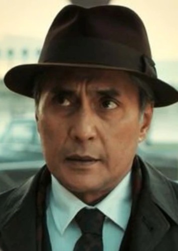 Victor Aziz