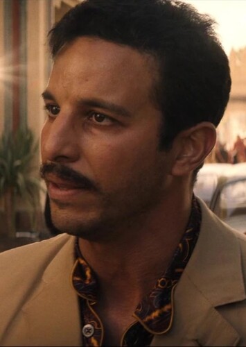 Aziz Rahim