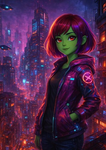 Azizi Supernova