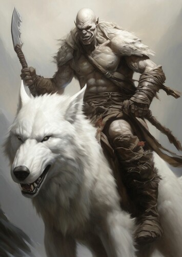 Azog