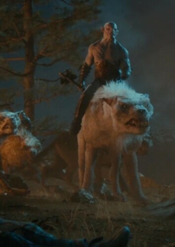 Azog