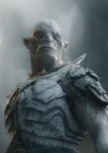 Azog the Defiler