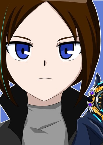 Azoru Matsuaki