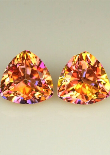 Azotic Topaz