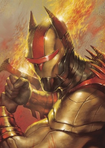 Azrael