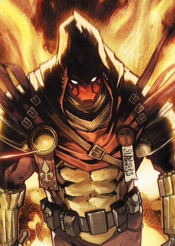 Azrael