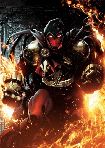 Azrael