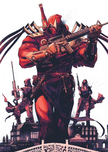 Azrael