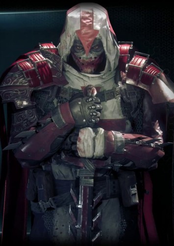 Azrael