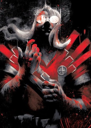 Azrael