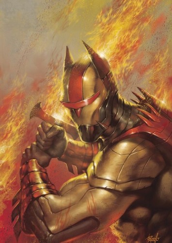 Azrael
