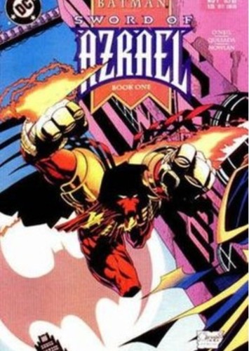 Azrael