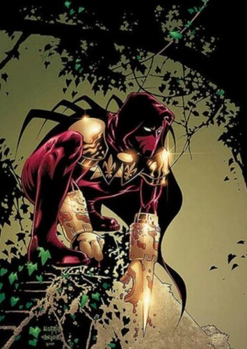Azrael