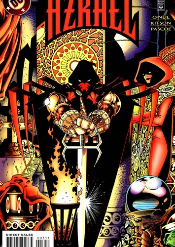 Azrael