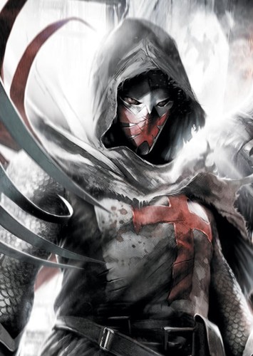Azrael