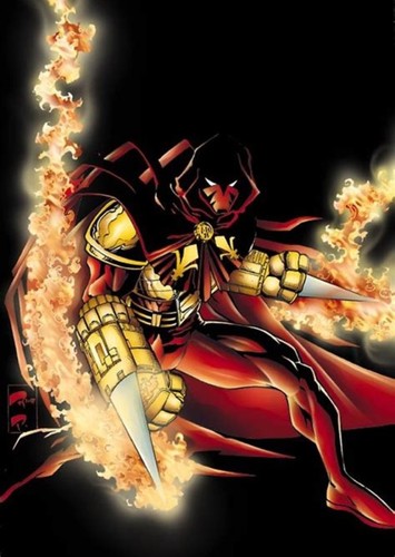 Azrael