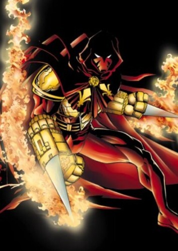Azrael