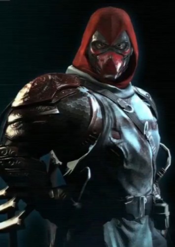 Azrael